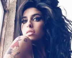 Найдена неизвестная песня Эми Уайнхаус