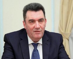 "Будем забирать своих, сколько б не потребовалось рейсов", - СНБО об эвакуации из Кабула