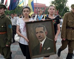 КГГА получила заявки на проведение массовых акций 14 октября от восьми партий