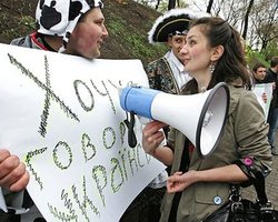 Сегодня Международный день родного языка