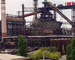 Директора завода АрселорМиттал Кривой Рог избили битами