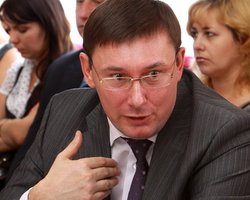 Луценко поддержал идею премьерства Тигипко