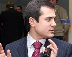 Лидера блока Черновецкого в Киевсовете посадили на два месяца