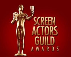Гильдия киноактеров США назвала своих фаворитов года
