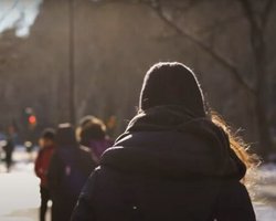 Святой Николай принесет украинцам холод: какая будет погода на выходных, — Диденко (карты)