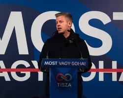 "Не советовал бы идти по этому пути": Петер Мадьяр обратился к Зеленскому из-за "Дружбы"