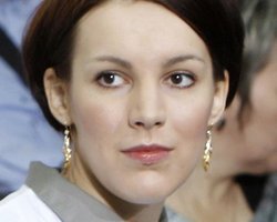 Шеф-редактор Левого берега "искренне извинилась" перед Ландиком