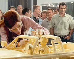 Сломать голову. Лучшие фестивальные фильмы, которые можно посмотреть в ноябре