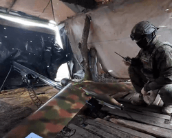 Не протрималися й години: ЗС РФ порушили "Великоднє перемир'я" й звинуватили ЗСУ