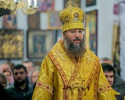 Объединительный собор: в УПЦ МП грозят наказать" отступников" по церковным канонам