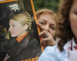 The Guardian: Украина отложила рассмотрение дела Тимошенко после отмены бойкота Евро-2012