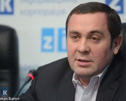 Председатель львовской организации ПР Баран заявил о выходе из партии