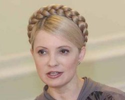 Король совсем голый, - Тимошенко написала Януковичу письмо о теледебатах