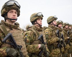 Після викриття НАБУ корупції: в Нацгвардії скоротять тилові посади і введуть перевірки поліграфом