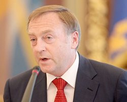 Лавринович: Первый этап админреформы завершен