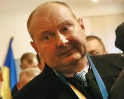 Справа Чауса: НАБУ розсекретило кадри стеження за екссуддею (відео)