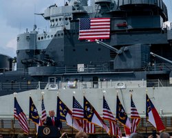 Трамп в случае переизбрания может вывести свою страну из НАТО, – NYT