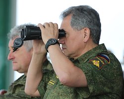 Россия может вернуть своих офицеров в СЦКК