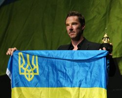 Cold Play заспівали Вакарчука. Хто зі світових зірок підтримав Україну, хто – Росію