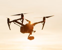 БПЛА атаковали Москву: есть разрушения из-за падения обломков, – Собянин (видео)