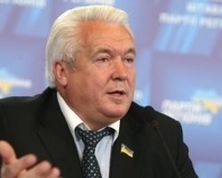  Партия регионов готова помочь созвать сессию Рады по Тимошенко 