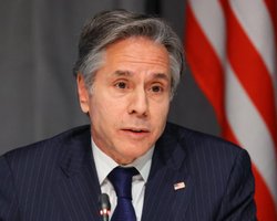 "Если не решите сами, это сделаем мы": Вашингтон угрожает Китаю из-за поддержки РФ (видео)