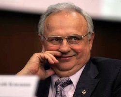 Конституцию писали на догматах социализма, - Близнюк