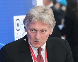 "Забыли Вторую мировую": в Кремле резко ответили на слова Рютте об угрозе войны НАТО с РФ