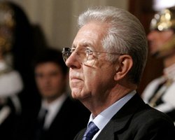 Возможный крах евро станет трагедией для Европы, - премьер-министр Италии