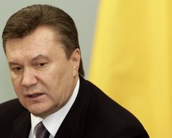 Встреча в Москве не порадует Януковича,- СМИ