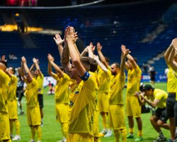 Україна вперше в історії вийшла в фінал Євро з мініфутболу: хто стане суперником жовто-синіх