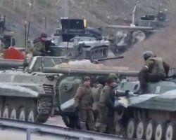 Война в Херсоне: бои за Антоновский мост и прорыв обороны (видео)