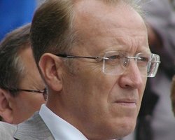 Мэра Севастополя уволили за выполнение поручений Януковича