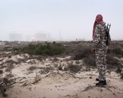 У  США нет данных о том, что Каддафи владеет химическим оружием