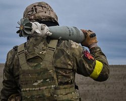 Есть перспектива: ситуация на фронте свидетельствует, что перемирие может наступить до Пасхи, — The Telegraph