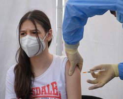 В Минздраве озвучили масштабы вакцинации от COVID-19 в Украине