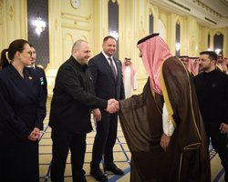 Переговоры о мире Украины и США: 5 уступок, на которые пойдут стороны в Саудовской Аравии