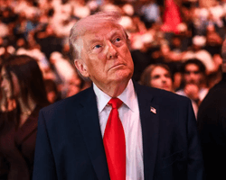 В США поставили под сомнение психическое здоровье Трампа, — NYT