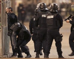 В Бельгии арестовали шестого подозреваемого в причастности к терактам в Париже