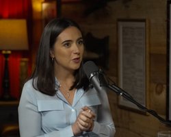 "Не ведают, что творят": Мендель отреагировала на критику после интервью и вспомнила о Боге