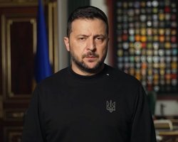 Росія вимагає віддати весь Донбас: Зеленський заговорив про всеукраїнський референдум