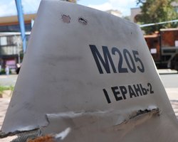 Ракети по Донбасу і Shahed по всій країні: у Повітряних силах розповіли про нічну атаку ЗС РФ