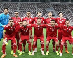 В знак протеста: сборная Ирана по футболу отказалась петь гимн на ЧМ-2022 в Катаре (видео)