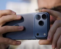 Смартфони Android з камерами як у iPhone 17: які моделі отримають нову технологію