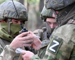 "Идут тяжелые бои за Нью-Йорк": ВС РФ оккупировали еще 3 населенных пункта, — DeepState (карта)