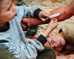 На Земле живет 210 миллионов наркоманов, - ВОЗ