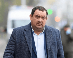 Оголошений у розшук нардеп Кузьміних проходить лікування у лікарні, — адвокатка