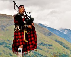 Цепная реакция: Шотландия попробует отделиться от Великобритании, если та выйдет из ЕС