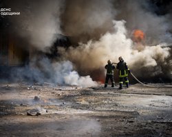 "Это был один из самых больших ударов": Зеленский заявил о многих повреждениях в энергетике (видео)