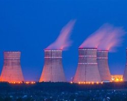 Ракетний удар по Україні 23 листопада: порушено роботу трьох АЕС